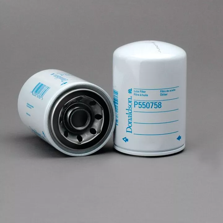 FILTRU ULEI MOTOR DONALDSON # P550758