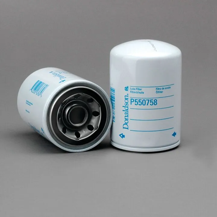 FILTRU ULEI MOTOR DONALDSON # P550758
