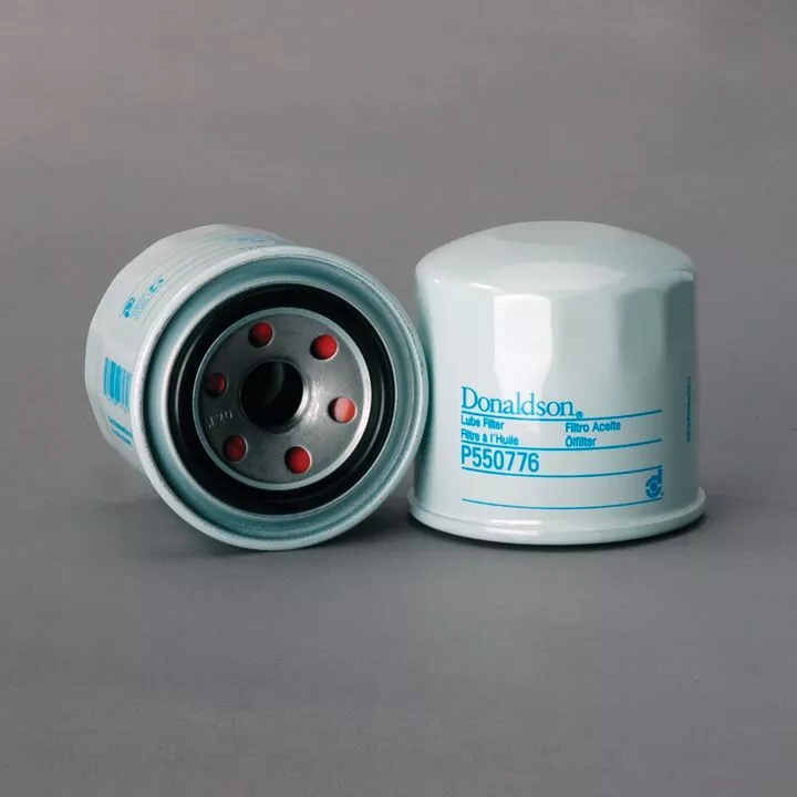 FILTRU ULEI MOTOR DONALDSON # P550776