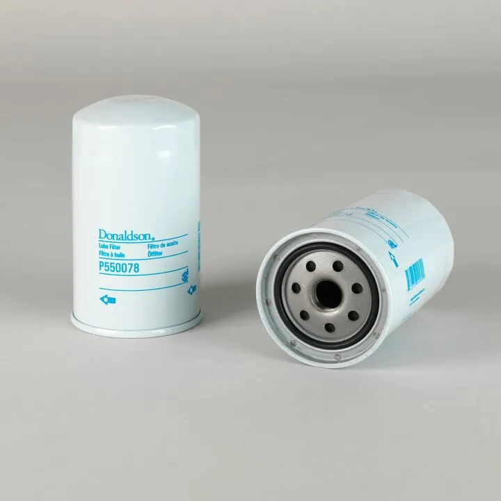 FILTRU ULEI MOTOR DONALDSON # P550078