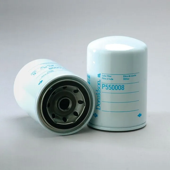 FILTRU ULEI MOTOR DONALDSON # P550008