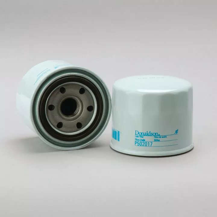 FILTRU ULEI MOTOR DONALDSON # P502017