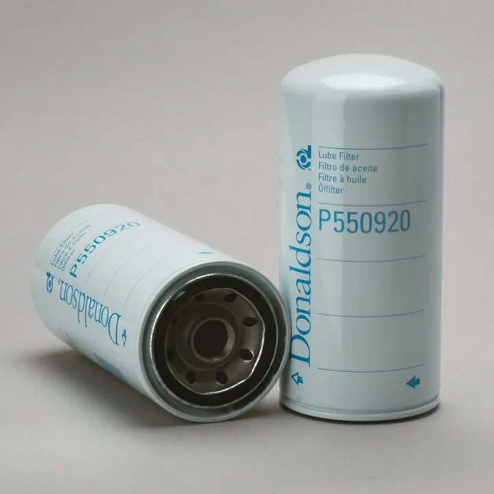 FILTRU ULEI MOTOR DONALDSON # P550920