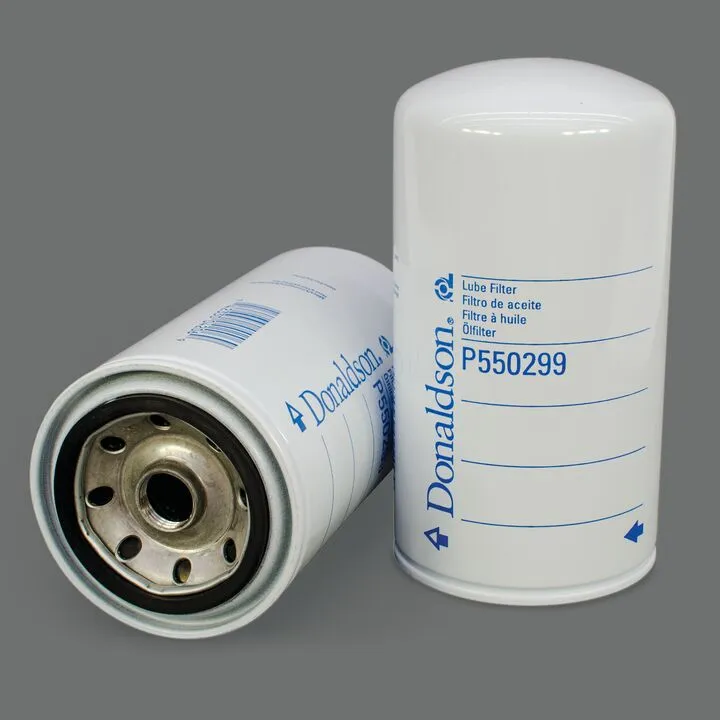 FILTRU ULEI MOTOR DONALDSON # P550299
