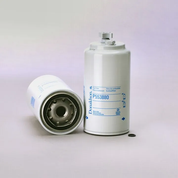 FILTRU COMBUSTIBIL DONALDSON # P553880