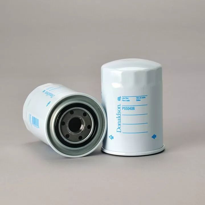 FILTRU ULEI MOTOR DONALDSON # P550406