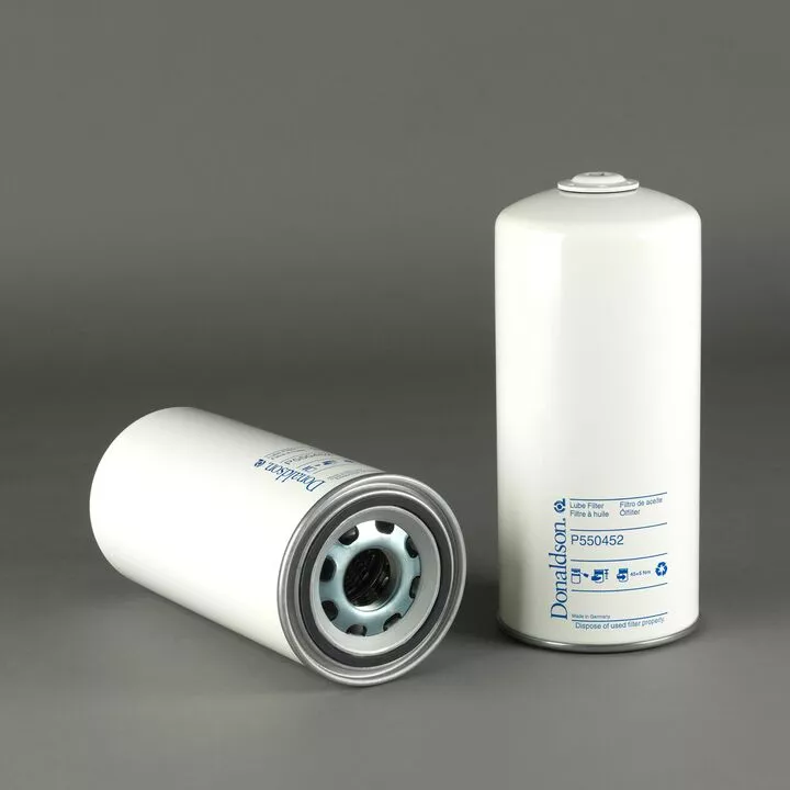 FILTRU ULEI MOTOR DONALDSON # P550452