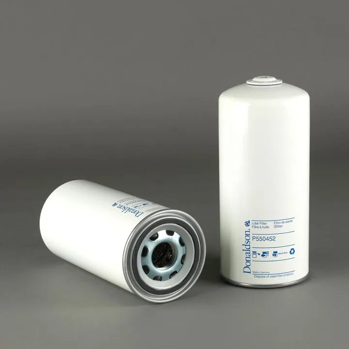 FILTRU ULEI MOTOR DONALDSON # P550452