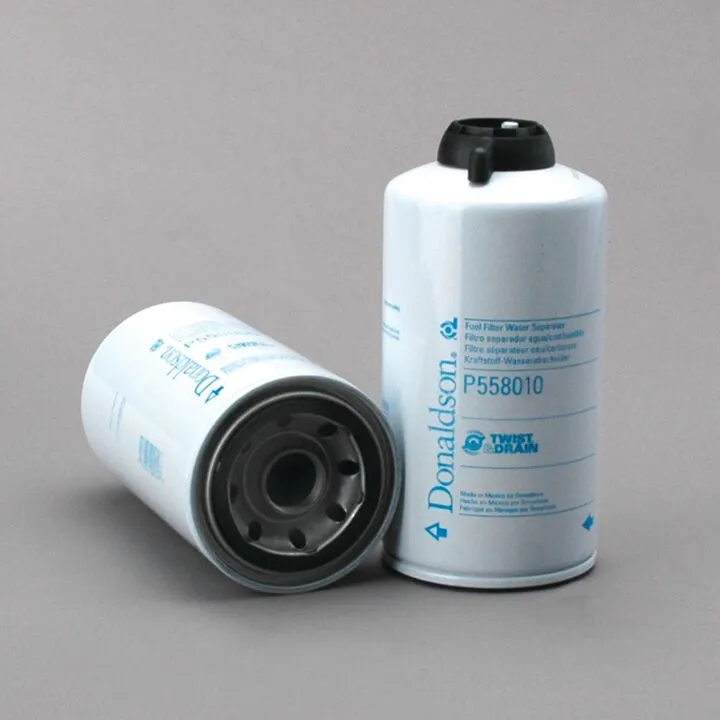 FILTRU COMBUSTIBIL DONALDSON # P558010