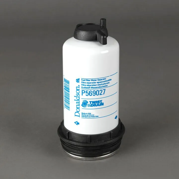 FILTRU COMBUSTIBIL DONALDSON # P569027