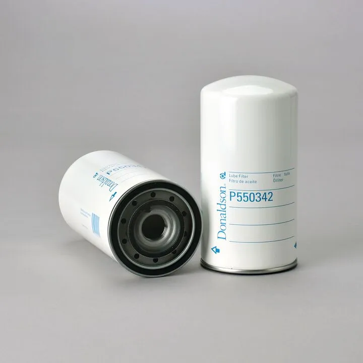 FILTRU ULEI MOTOR DONALDSON # P550342