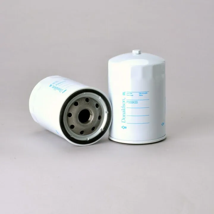 FILTRU ULEI MOTOR DONALDSON # P550420