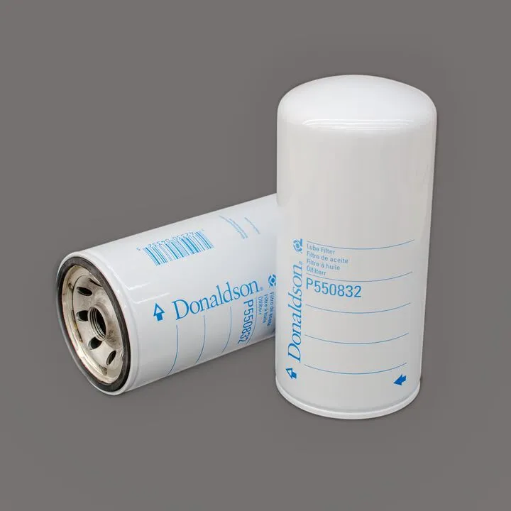 FILTRU ULEI MOTOR DONALDSON # P550832