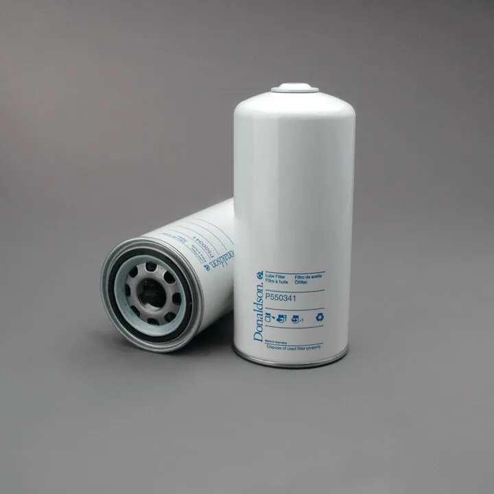 FILTRU ULEI MOTOR DONALDSON # P550341