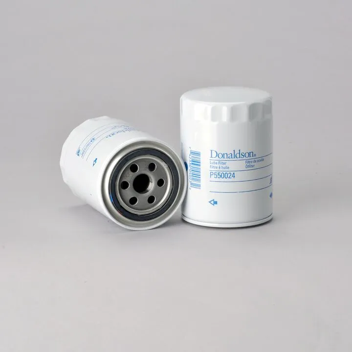FILTRU ULEI MOTOR DONALDSON # P550024
