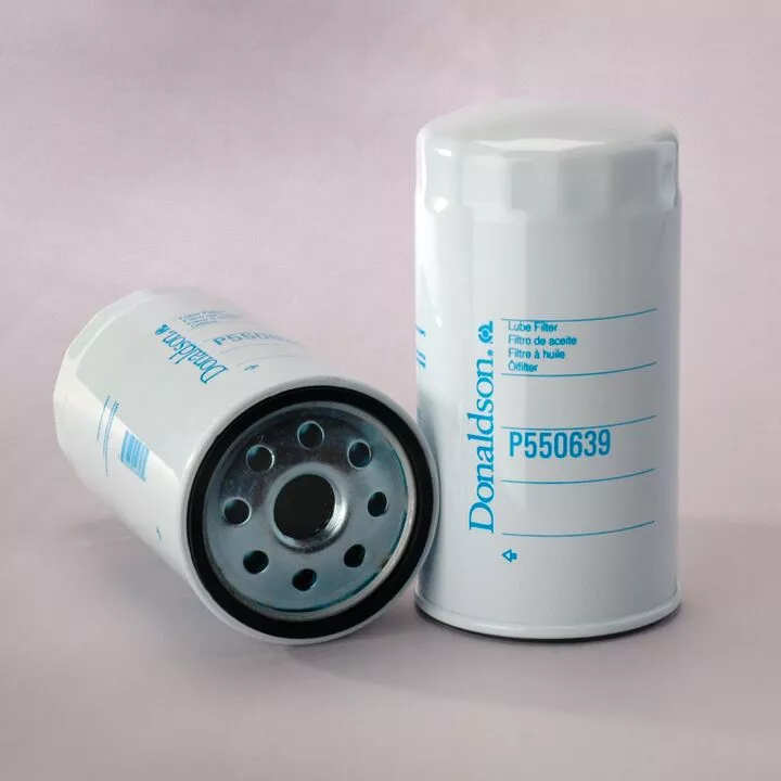 FILTRU ULEI MOTOR DONALDSON # P550639