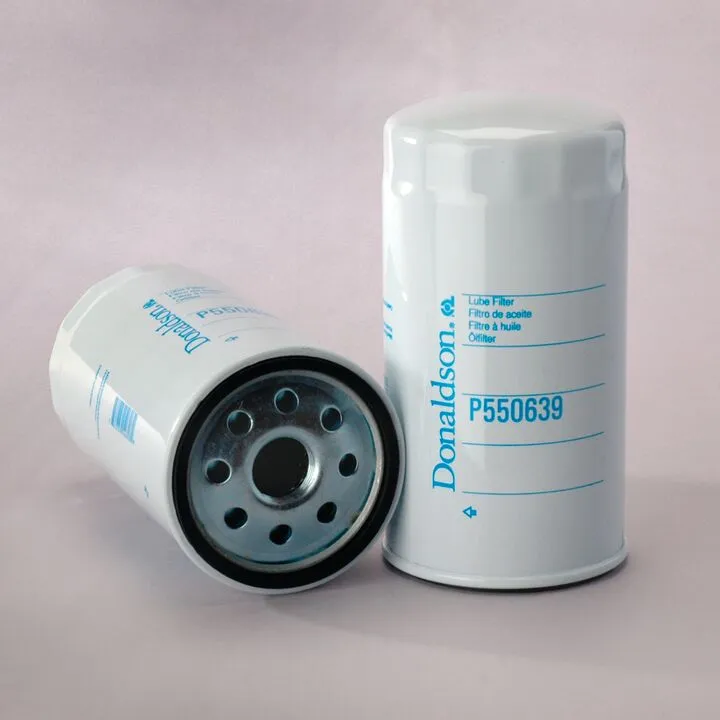 FILTRU ULEI MOTOR DONALDSON # P550639