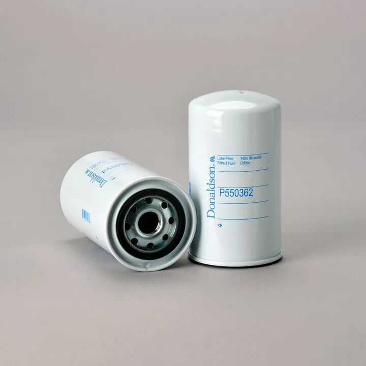 FILTRU ULEI MOTOR DONALDSON # P550362