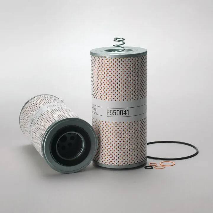 FILTRU ULEI MOTOR DONALDSON # P550041