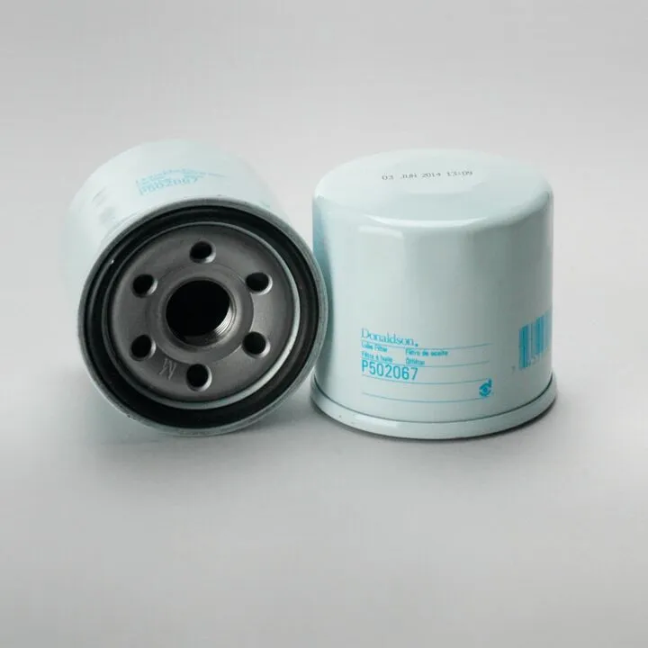 FILTRU ULEI MOTOR DONALDSON # P502067