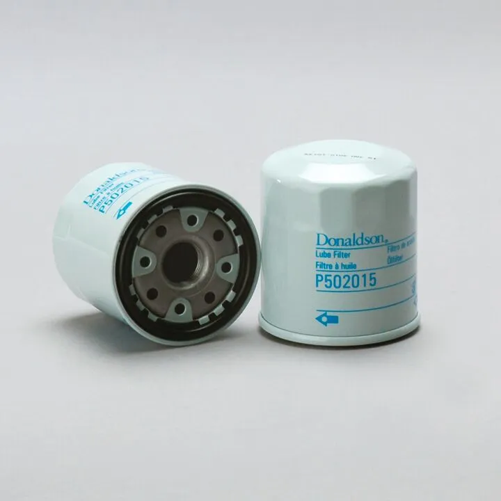FILTRU ULEI MOTOR DONALDSON # P502015