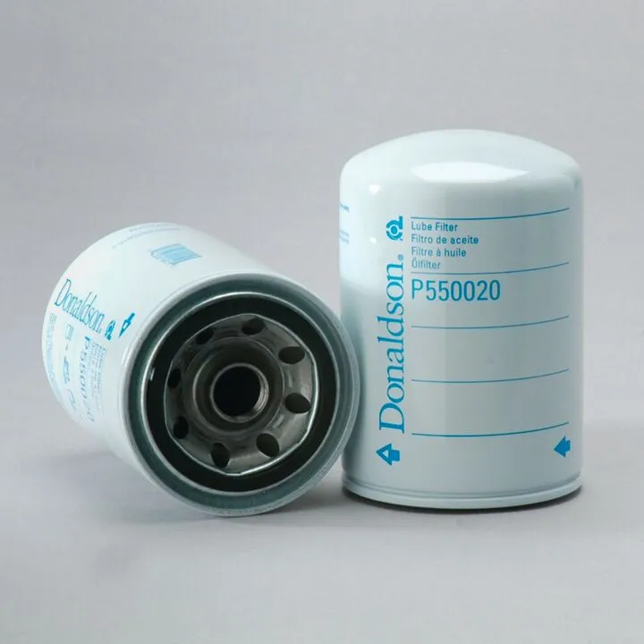 FILTRU ULEI MOTOR DONALDSON # P550020