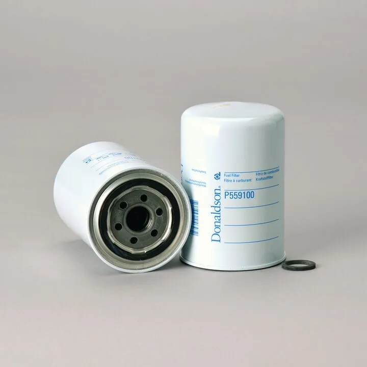FILTRU COMBUSTIBIL DONALDSON # P559100