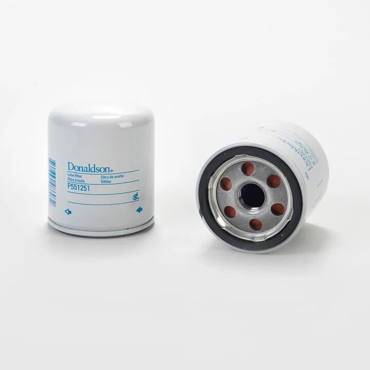 FILTRU ULEI MOTOR DONALDSON # P551251