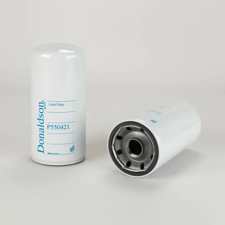 FILTRU ULEI MOTOR DONALDSON # P550421