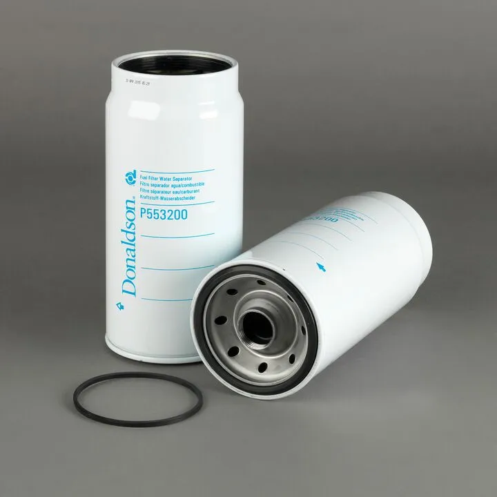 FILTRU COMBUSTIBIL DONALDSON # P553200