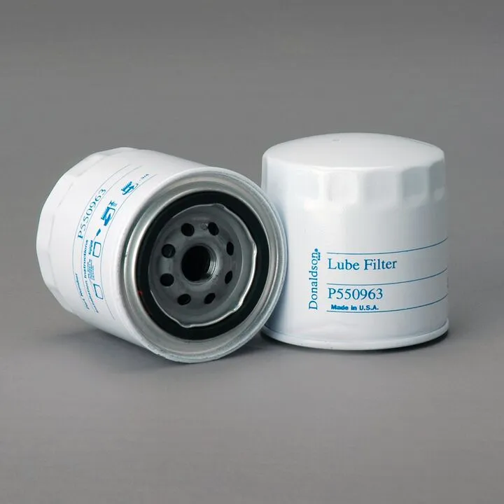 FILTRU ULEI MOTOR DONALDSON # P550963