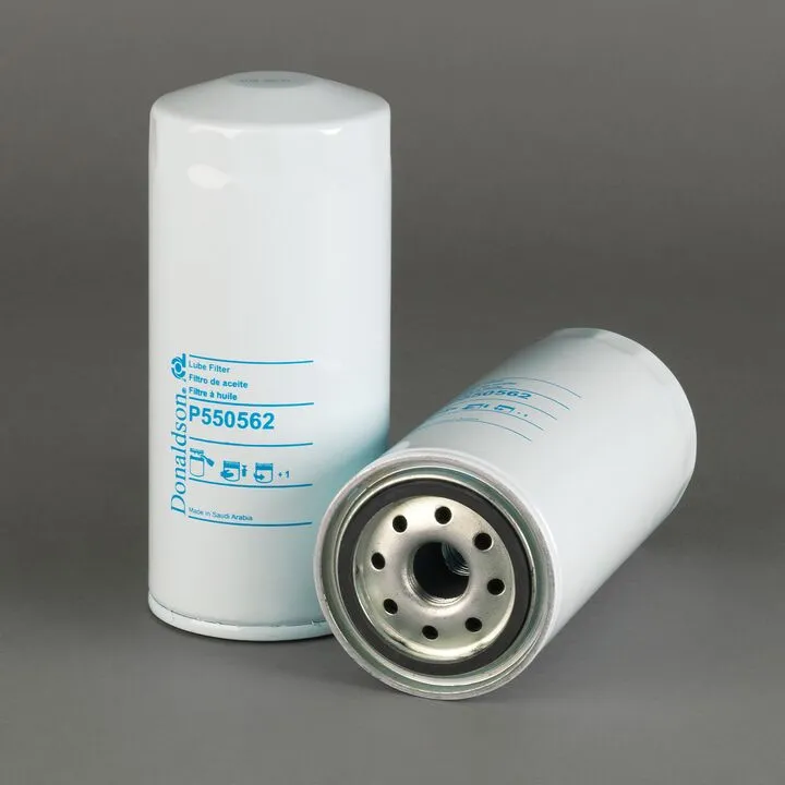 FILTRU ULEI MOTOR DONALDSON # P550562