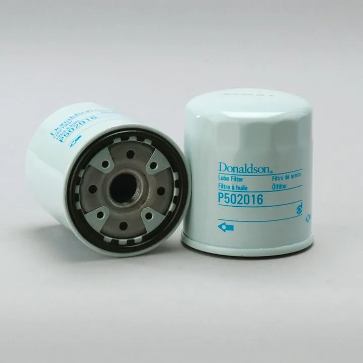 FILTRU ULEI MOTOR DONALDSON # P502016