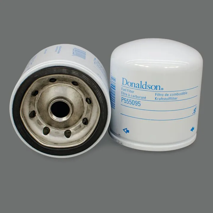 FILTRU COMBUSTIBIL DONALDSON # P555095