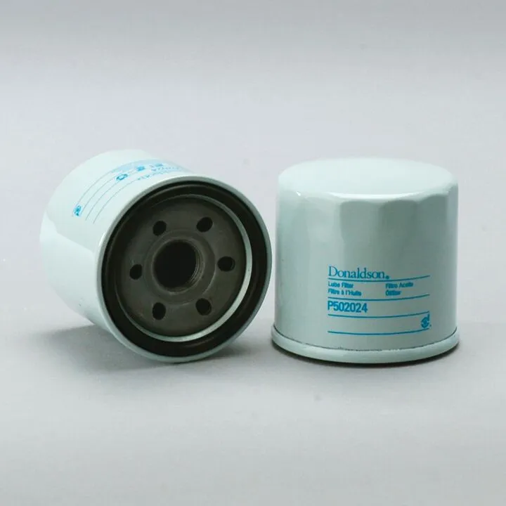 FILTRU ULEI MOTOR DONALDSON # P502024