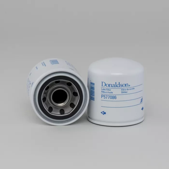 FILTRU ULEI MOTOR DONALDSON # P577086