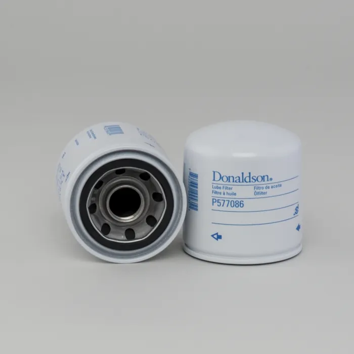 FILTRU ULEI MOTOR DONALDSON # P577086