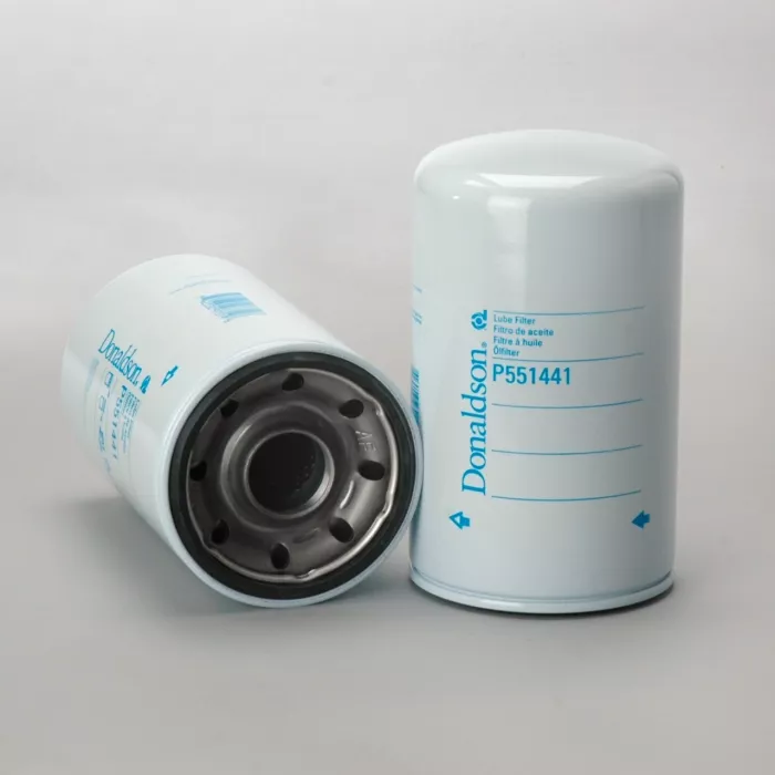 FILTRU ULEI MOTOR DONALDSON # P551441