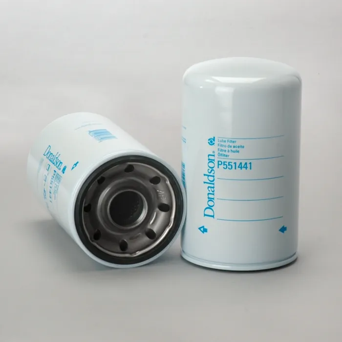 FILTRU ULEI MOTOR DONALDSON # P551441