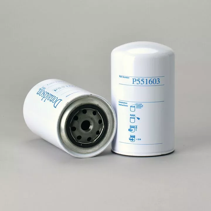 FILTRU ULEI MOTOR DONALDSON # P551603
