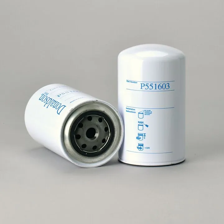 FILTRU ULEI MOTOR DONALDSON # P551603