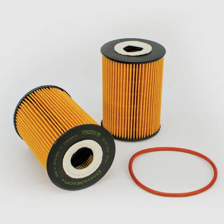 FILTRU ULEI MOTOR DONALDSON # P505978