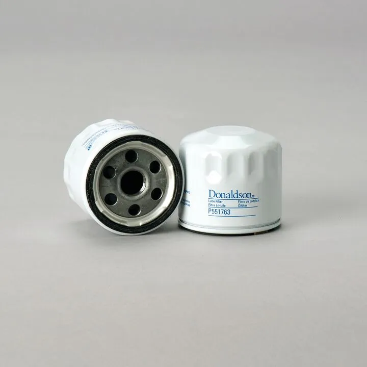 FILTRU ULEI MOTOR DONALDSON # P551763