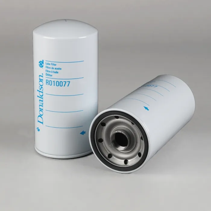 FILTRU ULEI MOTOR DONALDSON # R010077