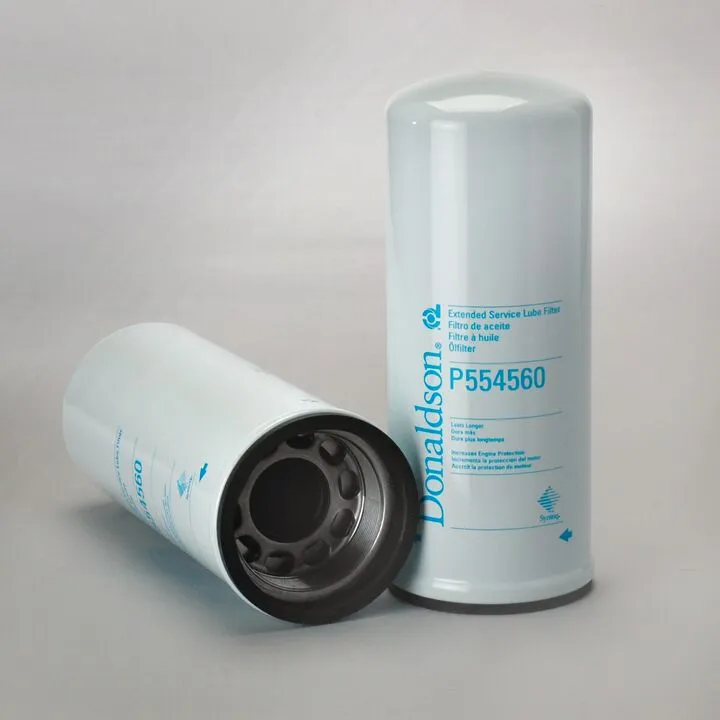 FILTRU ULEI MOTOR DONALDSON # P554560