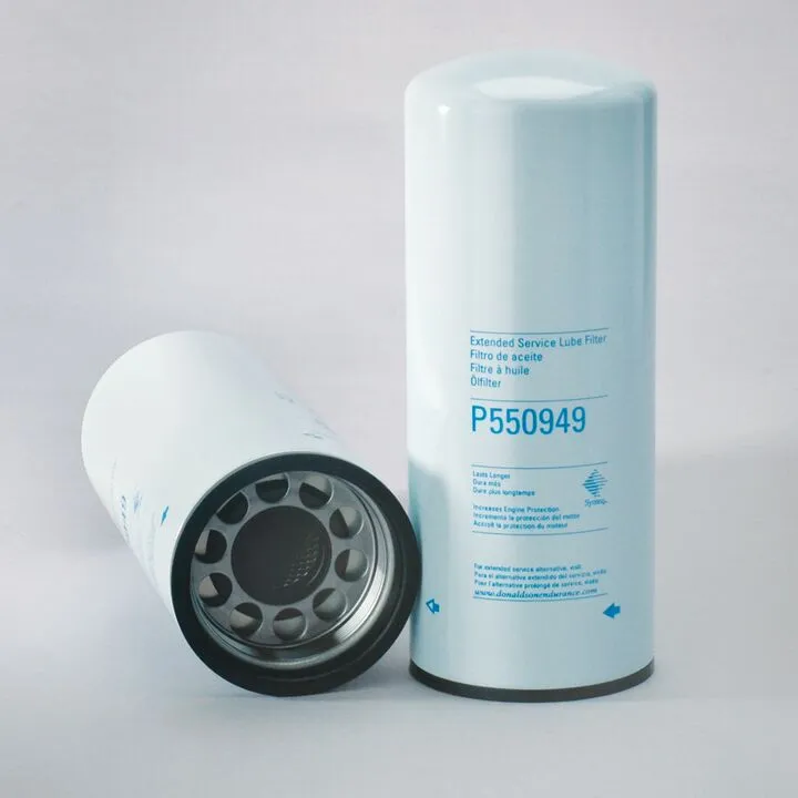 FILTRU ULEI MOTOR DONALDSON # P550949