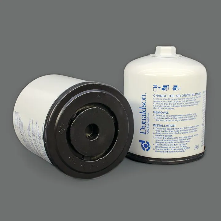 FILTRU USCATOR DONALDSON # P783753