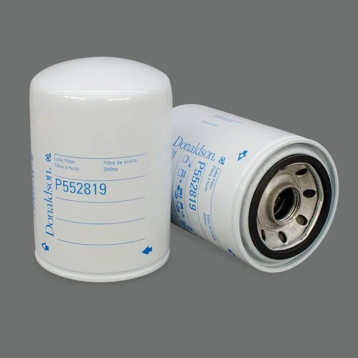 FILTRU ULEI MOTOR DONALDSON # P552819