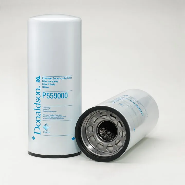FILTRU ULEI MOTOR DONALDSON # P559000