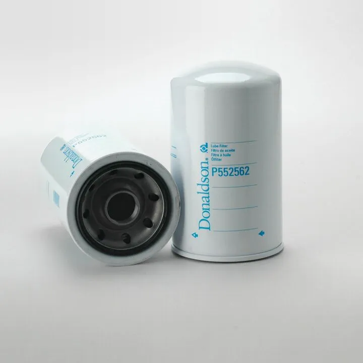 FILTRU ULEI MOTOR DONALDSON # P552562